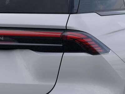 New 2026 Lincoln Nautilus for sale in Lincoln NE