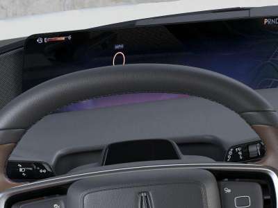 New 2025 Lincoln Navigator for sale in Lincoln NE