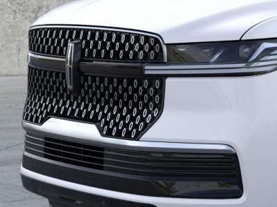 New 2025 Lincoln Navigator for sale in Lincoln NE