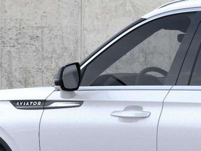 New 2026 Lincoln Aviator for sale in Lincoln NE