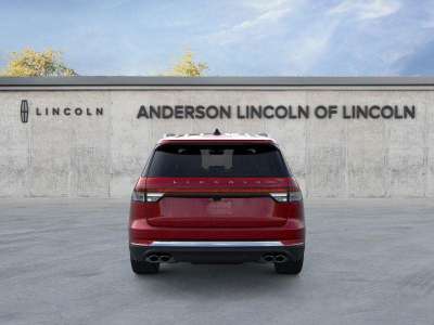 New 2025 Lincoln Aviator Reserve SUV/Crossover for sale in Lincoln NE