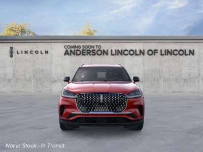 New 2025 Lincoln Aviator Reserve SUV/Crossover for sale in Lincoln NE