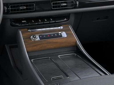 New 2025 Lincoln Aviator for sale in Lincoln NE