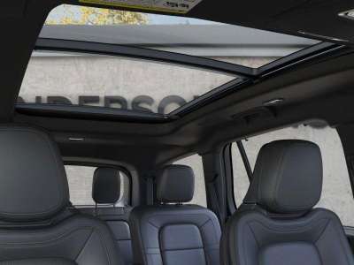 New 2025 Lincoln Aviator for sale in Lincoln NE