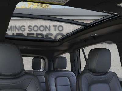 New 2025 Lincoln Aviator for sale in Lincoln NE