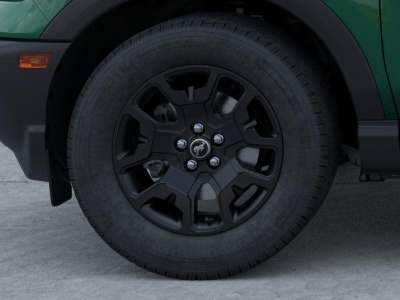 New 2025 Ford Bronco Sport for sale in Lincoln NE
