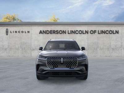 New 2026 Lincoln Aviator Reserve SUV/Crossover for sale in Lincoln NE