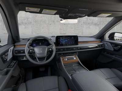 New 2026 Lincoln Aviator Reserve SUV/Crossover for sale in Lincoln NE