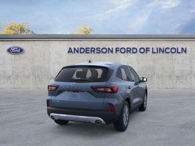 New 2026 Ford Escape for sale in Lincoln NE