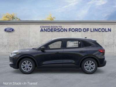 New 2026 Ford Escape for sale in Lincoln NE