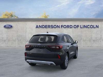 New 2026 Ford Escape for sale in Lincoln NE