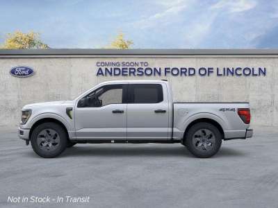 New 2025 Ford F-150 for sale in Lincoln NE