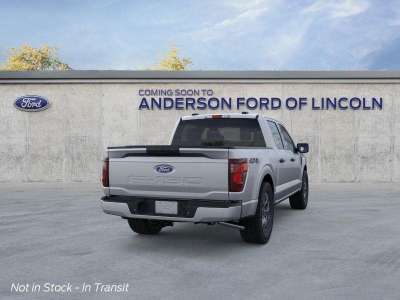 New 2025 Ford F-150 for sale in Lincoln NE