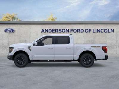 New 2025 Ford F-150 for sale in Lincoln NE