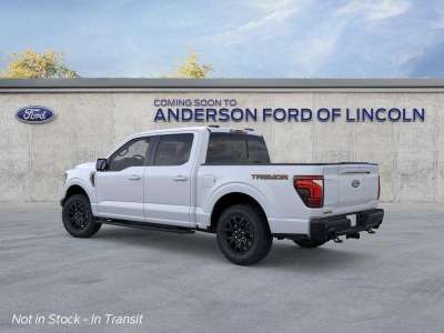 New 2025 Ford F-150 for sale in Lincoln NE