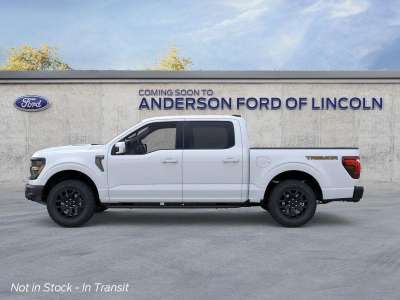 New 2025 Ford F-150 Tremor Crew Cab Truck for sale in Lincoln NE