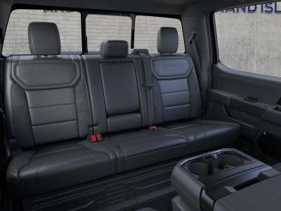 New 2025 Ford F-150 for sale in Lincoln NE