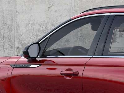 New 2026 Lincoln Corsair for sale in Lincoln NE