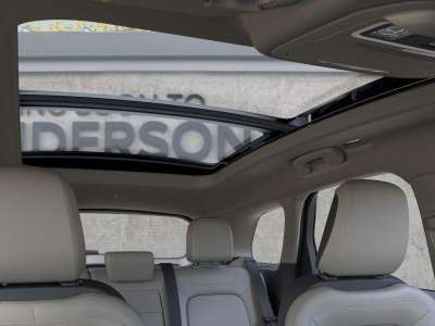 New 2026 Lincoln Corsair for sale in Lincoln NE