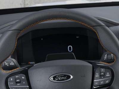 New 2026 Ford Explorer for sale in Lincoln NE