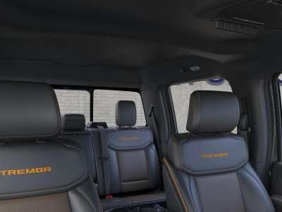 New 2025 Ford F-150 for sale in Lincoln NE