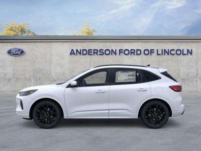 New 2026 Ford Escape for sale in Lincoln NE