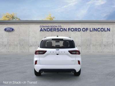 New 2026 Ford Escape for sale in Lincoln NE