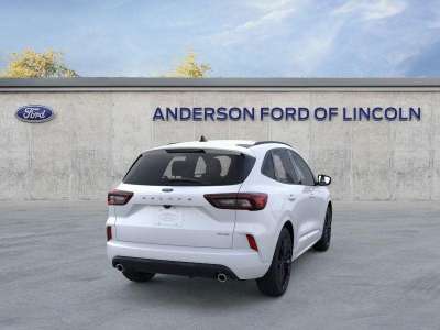 New 2026 Ford Escape for sale in Lincoln NE