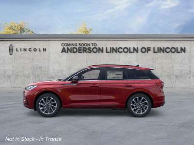 New 2026 Lincoln Corsair Grand Touring SUV/Crossover for sale in Lincoln NE