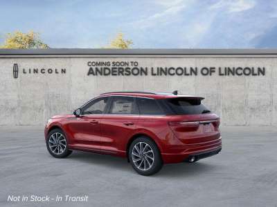 New 2026 Lincoln Corsair for sale in Lincoln NE