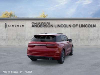 New 2026 Lincoln Corsair Grand Touring SUV/Crossover for sale in Lincoln NE