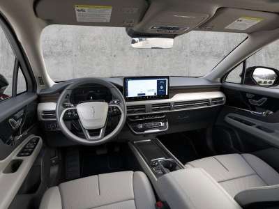 New 2026 Lincoln Corsair for sale in Lincoln NE