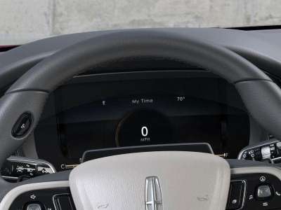 New 2026 Lincoln Corsair for sale in Lincoln NE