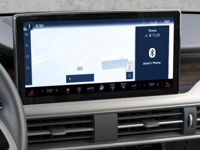 New 2026 Lincoln Corsair for sale in Lincoln NE