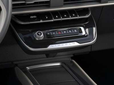 New 2026 Lincoln Corsair for sale in Lincoln NE