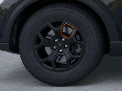 New 2026 Ford Explorer for sale in Lincoln NE