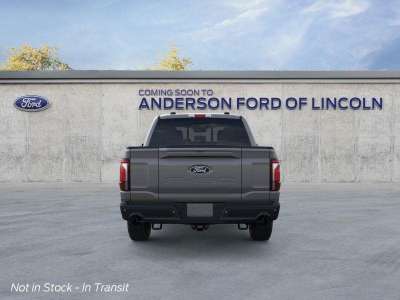 New 2025 Ford F-150 for sale in Lincoln NE