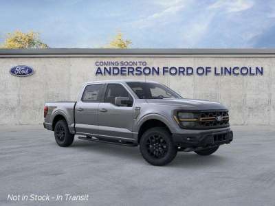 New 2025 Ford F-150 for sale in Lincoln NE