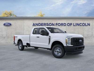 New 2026 Ford Super Duty F-250 for sale in Lincoln NE