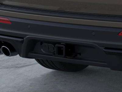 New 2026 Ford Explorer for sale in Lincoln NE