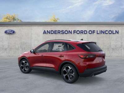 New 2026 Ford Escape for sale in Lincoln NE
