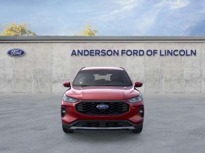 New 2026 Ford Escape for sale in Lincoln NE