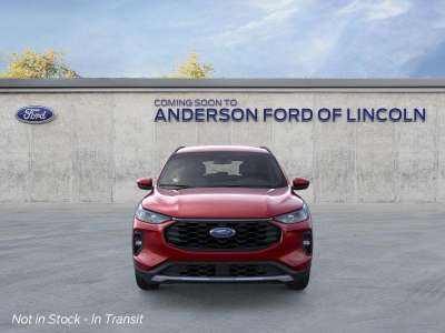 New 2026 Ford Escape for sale in Lincoln NE