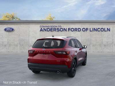 New 2026 Ford Escape for sale in Lincoln NE