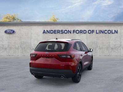 New 2026 Ford Escape for sale in Lincoln NE