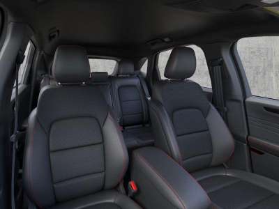 New 2026 Ford Escape for sale in Lincoln NE