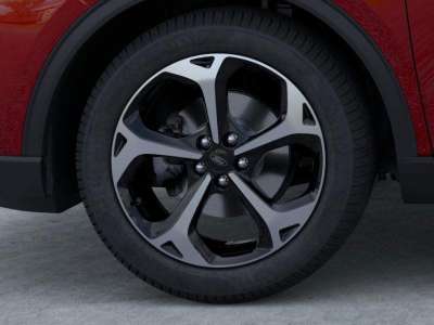 New 2026 Ford Escape for sale in Lincoln NE