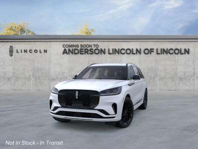 New 2026 Lincoln Aviator Reserve SUV/Crossover for sale in Lincoln NE