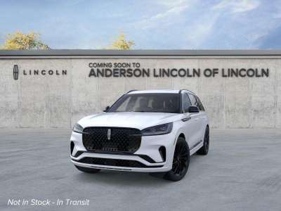 New 2026 Lincoln Aviator Reserve SUV/Crossover for sale in Lincoln NE
