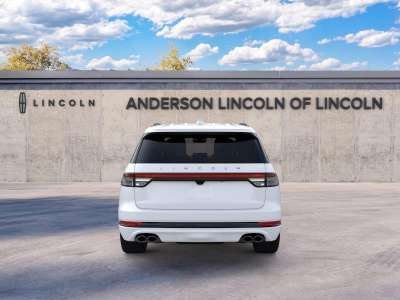 New 2026 Lincoln Aviator for sale in Lincoln NE